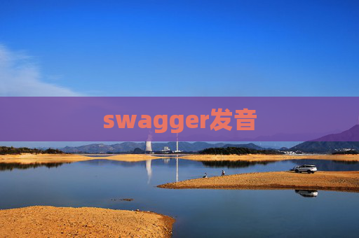 swagger发音